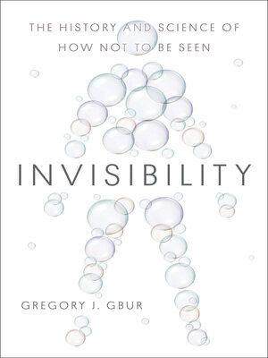 cover image of Invisibility